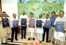 इंडिया सेमीकंडक्टर मिशन 2.0 की संकल्प पूर्ति में अग्रणी भूमिका निभाएगा मध्यप्रदेश: मुख्यमंत्री डॉ. यादव