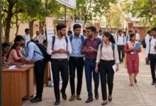 CG में नौकरी का बड़ा मौका: रोजगार मेले में 877 पदों पर होगी सीधी भर्ती, आज ही पहुंचें युवा