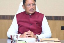 CM साय आज से ओडिशा दौरे पर, लिंगराज मंदिर में करेंगे पूजा-अर्चना
