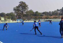 हॉकी की नर्सरी में जनवरी तक नया टर्फ, होगी अखिल भारतीय प्रतियोगिता