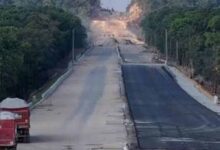 रायपुर-विशाखापट्टनम एक्सप्रेस-वे से बस्तर के बाजारों को मिलेगी नई रफ्तार