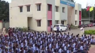 स्वामी आत्मानंद स्कूलों में LKG शुरू करने का आदेश