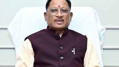 CM साय राज्य स्तरीय पुरस्कार वितरण कार्यक्रम में होंगे शामिल