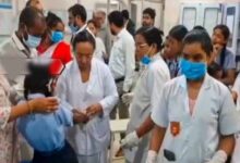 बस्तर में बड़ी कार्रवाई! पोटाकेबिन में बच्चों की तबीयत बिगड़ी, अधीक्षिका निलंबित