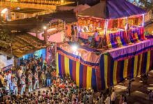 बस्तर दशहरा महोत्सव पर खर्च होंगे 1.22 करोड़, कलेक्टोरेट बैठक में तैयार बजट प्रस्ताव