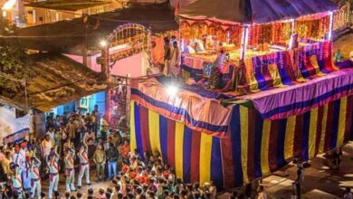 बस्तर दशहरा महोत्सव पर खर्च होंगे 1.22 करोड़, कलेक्टोरेट बैठक में तैयार बजट प्रस्ताव