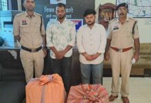 बिलासपुर में प्रतिबंधित कफ सिरप की बड़ी खेप पकड़ी गई, 2 गिरफ्तार और 2 फरार