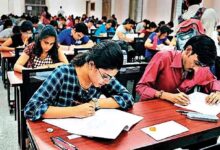 नारायणपुर में छात्रों की पढ़ाई के साथ प्रतियोगी परीक्षाओं की तैयारी पर जोर