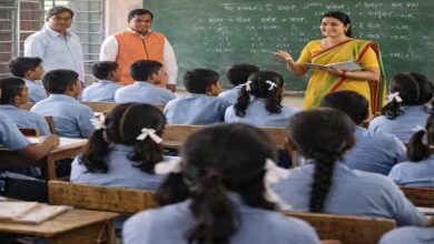 छत्तीसगढ़ में अतिथि शिक्षकों को बड़ी राहत, 6 महीने के मानदेय के 18.42 करोड़ रुपये जारी