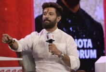 रायपुर में ROLBOL Youth Conclave, चिराग पासवान होंगे शामिल