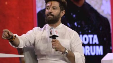 रायपुर में ROLBOL Youth Conclave, चिराग पासवान होंगे शामिल