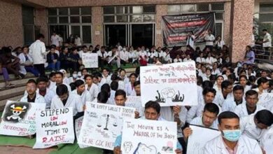CG में मेडिकल के साथ डेंटल PG छात्रों की भी बढ़ी छात्रवृत्ति