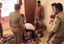 CG के एकलव्य आवासीय विद्यालय में 10वीं के छात्र ने फांसी लगाकर दी जान, मचा हड़कंप