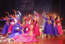 रायगढ़ में कल से सजेगा 41वां अंतर्राष्ट्रीय चक्रधर समारोह, देश-विदेश के कलाकार देंगे प्रस्तुति