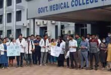CG में जूनियर डॉक्टरों की हड़ताल 7 दिन के लिए टली