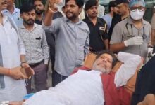 दिल्ली से इलाज के बाद लौटेंगे BJP अध्यक्ष किरण देव