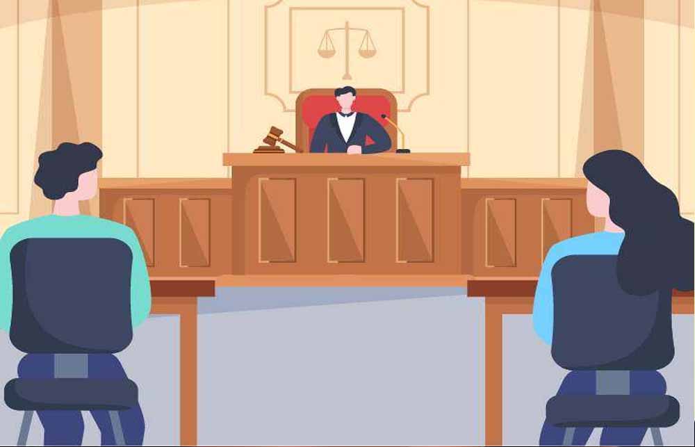 छत्तीसगढ़ HC का बड़ा फैसला, पति-पत्नी को एक-दूसरे की संपत्ति के हलफनामे पर जिरह का पूरा अधिकार छत्तीसगढ़ HC का बड़ा फैसला, पति-पत्नी को एक-दूसरे की संपत्ति के हलफनामे पर जिरह का पूरा अधिकार