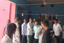 रायपुर में सनसनीखेज वारदात, पति ने पत्नी और दो नाबालिग बच्चों की हत्या की