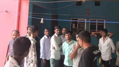 रायपुर में सनसनीखेज वारदात, पति ने पत्नी और दो नाबालिग बच्चों की हत्या की