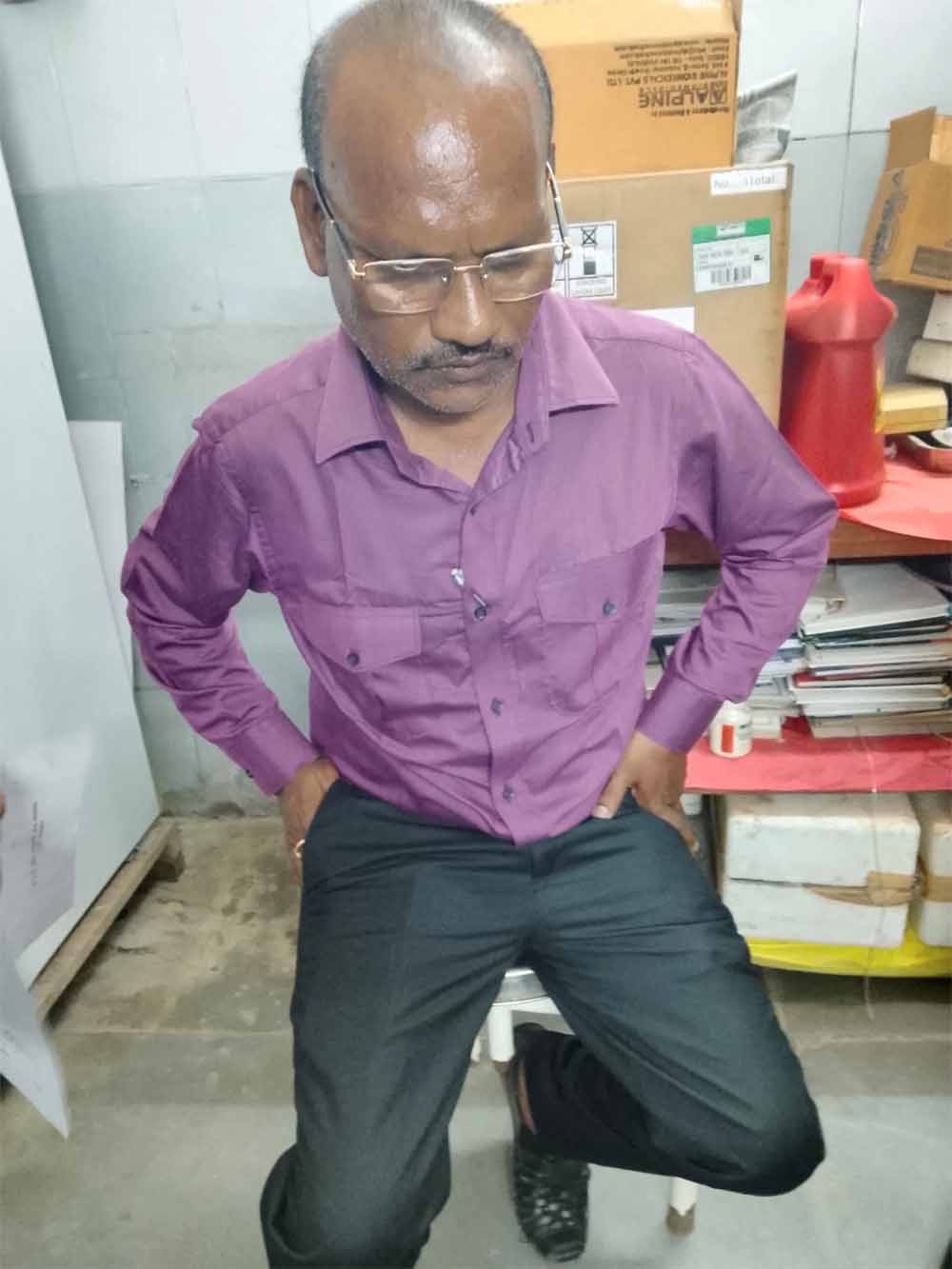 सुकमा में 10 हजार की रिश्वत लेते BEO गिरफ्तार, एसीबी ने रंगे हाथों पकड़ा