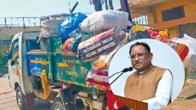 स्वच्छता में रायपुर-बिलासपुर की बड़ी उपलब्धि, ‘प्रगति-50’ में जगह स्वच्छता में रायपुर-बिलासपुर की बड़ी उपलब्धि, ‘प्रगति-50’ में जगह