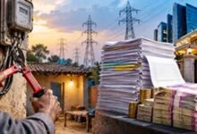 कुम्हारी नपा पर 8 करोड़ का बिजली बिल बकाया, 20 जगहों के कनेक्शन कटे