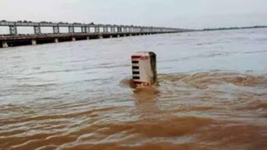 43 साल पुराना महानदी जल विवाद सुलझेगा, CM साय बोले- छत्तीसगढ़-ओडिशा के बीच बनेगी सहमति 43 साल पुराना महानदी जल विवाद सुलझेगा, CM साय बोले- छत्तीसगढ़-ओडिशा के बीच बनेगी सहमति