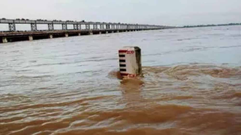 43 साल पुराना महानदी जल विवाद सुलझेगा, CM साय बोले- छत्तीसगढ़-ओडिशा के बीच बनेगी सहमति 43 साल पुराना महानदी जल विवाद सुलझेगा, CM साय बोले- छत्तीसगढ़-ओडिशा के बीच बनेगी सहमति