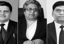CG हाईकोर्ट का बड़ा फैसला, 10 जजों को सिविल जिलों का जिम्मा; मनीष बने विधि विभाग के प्रमुख सचिव