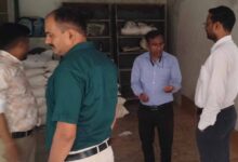 दुर्ग में अवैध कीटनाशक बनाते-बेचते आरोपी पकड़े गए, कृषि टीम ने की कार्रवाई