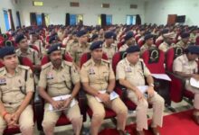 डिप्टी CM विजय शर्मा का पुलिस को सख्त निर्देश, बोले- ‘नशे के नेटवर्क को जड़ से खत्म करना जरूरी’