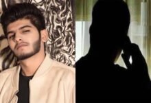 कांग्रेस नेता को धमकी देकर रंगदारी मांगने का आरोप, शोएब ढेबर समेत 2 गिरफ्तार
