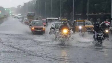 CG Weather: सुकमा-बीजापुर से धमतरी तक दो दिन बारिश के आसार, रायपुर में छाए रहेंगे बादल