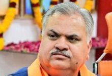 CG में संगठन में बड़ा बदलाव, अजय जामवाल-पवन साय हटे; कर्मवीर नए संगठन महामंत्री