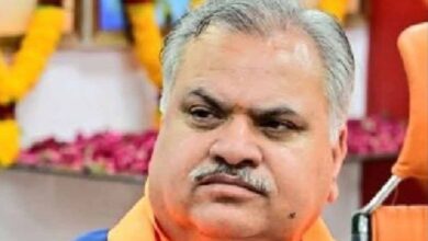 CG में संगठन में बड़ा बदलाव, अजय जामवाल-पवन साय हटे; कर्मवीर नए संगठन महामंत्री