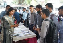 रायपुर में राज्यस्तरीय रोजगार मेला, CM साय युवाओं को बांटेंगे ऑफर लेटर