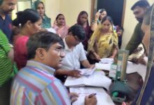 CG में वायरल फीवर का बढ़ा प्रकोप, बुखार-बदन दर्द के रोजाना पहुंच रहे हजारों मरीज