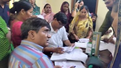 CG में वायरल फीवर का बढ़ा प्रकोप, बुखार-बदन दर्द के रोजाना पहुंच रहे हजारों मरीज