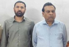 भिलाई स्टील प्लांट से स्क्रैप चोरी का मामला, दो डायरेक्टर गिरफ्तार
