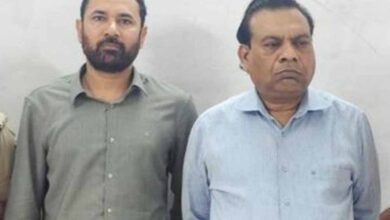 भिलाई स्टील प्लांट से स्क्रैप चोरी का मामला, दो डायरेक्टर गिरफ्तार