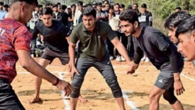 CG में 15 खेल विधाओं में दम दिखाएंगे तकनीकी कॉलेजों के छात्र, प्रतिभा प्रदर्शन का मौका