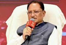 CM विष्णु देव साय आज देखेंगे ‘हनुमान अंश’ फिल्म, फिल्म को लेकर बढ़ी उत्सुकता