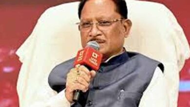 CM विष्णु देव साय आज देखेंगे ‘हनुमान अंश’ फिल्म, फिल्म को लेकर बढ़ी उत्सुकता