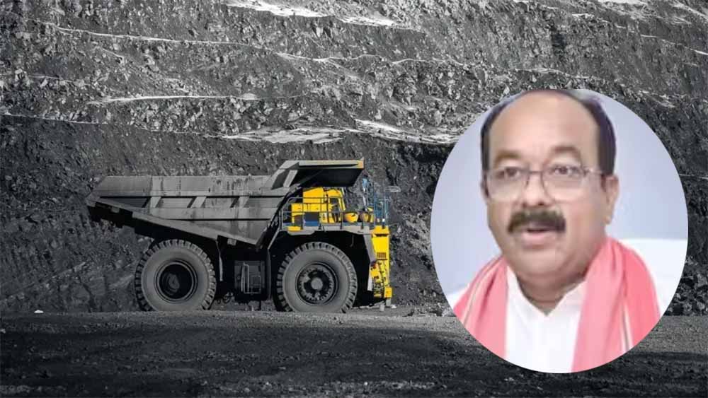 डिप्टी CM साव का कांग्रेस पर हमला, बोले- ‘कांग्रेस सिर्फ झूठ और भ्रम फैलाती है’ डिप्टी CM साव का कांग्रेस पर हमला, बोले- ‘कांग्रेस सिर्फ झूठ और भ्रम फैलाती है’