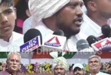 मंत्री खुशवंत साहेब ने भाई के कांग्रेस में जाने पर दी प्रतिक्रिया