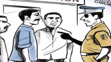रिटायर्ड कर्मी बनेंगे पुलिस मित्र, कानून-व्यवस्था होगी मजबूत