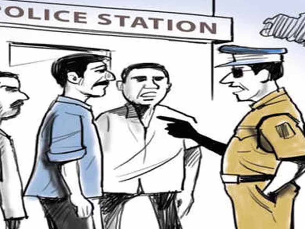 रिटायर्ड कर्मी बनेंगे पुलिस मित्र, कानून-व्यवस्था होगी मजबूत