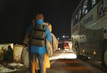 महासमुंद में मानव तस्करी सिंडिकेट पर छापा, 5 मुख्य आरोपी गिरफ्तार