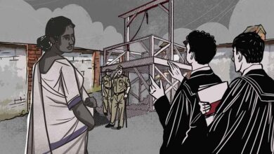 पत्नी और रिश्तेदारों पर भी चल सकता है घरेलू हिंसा केस