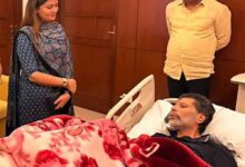 इलाज के बाद कल लौटेंगे किरण सिंह देव, संभालेंगे छत्तीसगढ़ BJP की कमान